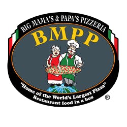 Big Mama's & Papa's Pizzeria Logo