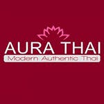 Aura Thai - Long Beach Logo