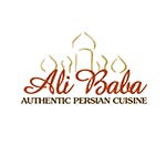 Ali Baba Persian Restaurant Logo