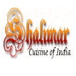 Shalimar Cuisine of India Logo