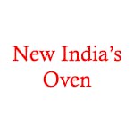 New India's Oven Logo