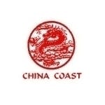 China coast Logo