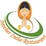 Mother India Restaurant Logo