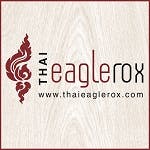 Thai Eagle Rox Logo