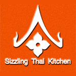 Sizzling Thai Kitchen Logo