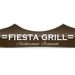 Fiesta Grill Logo