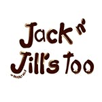 Jack N' Jill's Too Logo