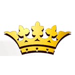 King Kebab & Bakery Logo