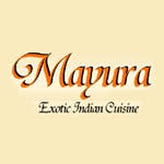 Mayura Logo