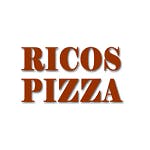 Rico's Pizzeria Logo