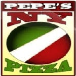 Pepe's NY Pizza Logo