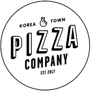 Koreatown Pizza Company Logo