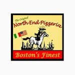 North End Pizzeria - Los Angeles Logo