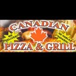 Canadian Pizza Logo