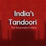 India's Tandoori Logo