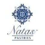 Natas Pastries & Portuguese Cafe Logo