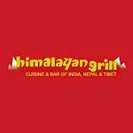 Himalayan Grill Logo