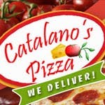 Catalano's Pizza Logo