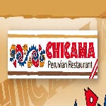 Chicama Peruvian Restaurant Logo