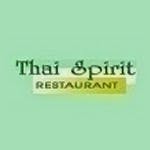 Thai Spirit Logo