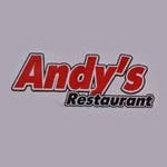 Andy's Restaurant Logo