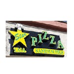 TMA Star Pizza Logo