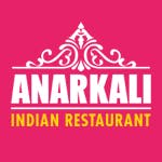 Anarkali Indian Restaurant Logo