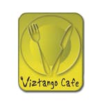 Viztango Cafe Logo