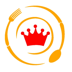 Crown of India Tandoori Restaurant Logo