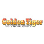 Golden Tiger Chinese Restaurant Logo