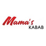 Mama's Kabab Logo