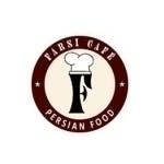 Farsi Cafe Logo