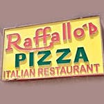 Raffallo's Pizza