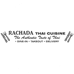 Rachada Thai Cuisine Logo