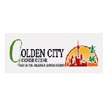 Golden City Chinese Cuisine Logo