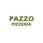 Pazzo Pizzeria Logo