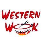 Western Wok Logo