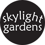 Skylight Gardens Logo