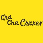 Cha Cha Chicken - Northridge Logo