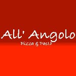 All' Angolo Pizza & Pasta Logo