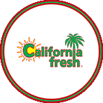 California Fresh Logo