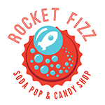 Rocket Fizz Logo