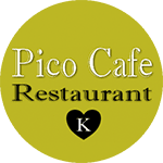 Pico Cafe Logo