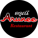 Arunee Thai Restaurant Logo