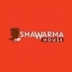 Shawarma House Logo