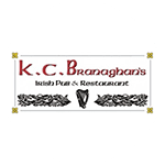 K.C. Branaghan's Logo