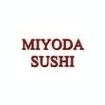 Miyoda Sushi Logo