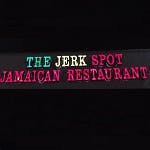 The Jerk Spot Logo