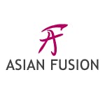 Asian Fusion Logo