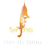 Flavor of India - Studio City Logo